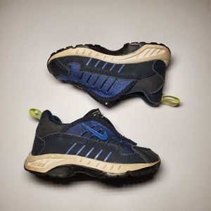 Nike Baby Nike Zip Front Sneakers Size 5C